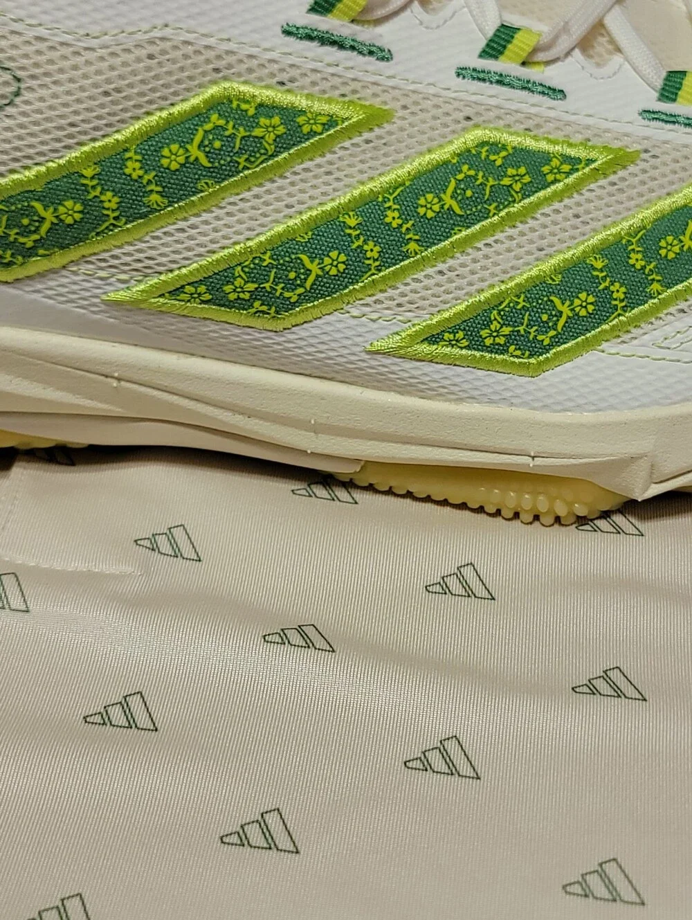 Adidas Adizero 